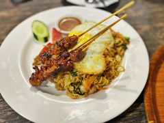 -Warung Nia Balinese Food & Pork Ribs