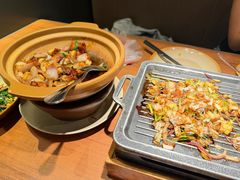 -青年公社烤鸭(熙悦天街店)