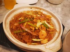 -花舍·新派粤菜·西餐·下午茶(亚运村·鸟巢店)