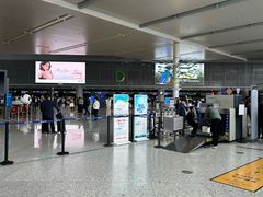 -上海虹桥国际机场