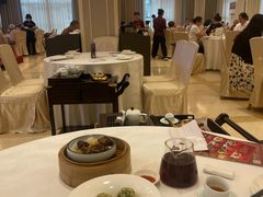 -龙悦湾酒家·八阵鱼生·渔人码头店