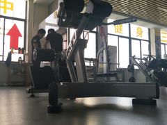 -中田健身工作室(胜利门店)