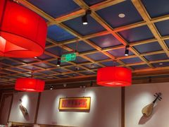 -小吊梨汤·北京菜·烤鸭(双井乐成中心店)