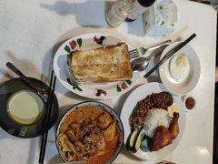 -何九海南茶店(鬼仔巷店)