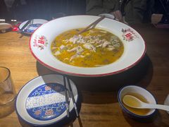 -龙潭喜客·四川客家菜