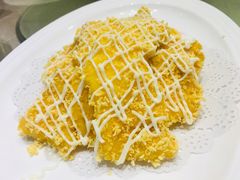 -千岛湖鱼味馆(十字街总店)