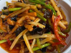-老北京私房菜(798店)