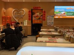 -呷哺呷哺(融创茂店)