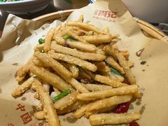 -肖记公安牛肉鱼杂馆·省级非物质文化遗产(三角路直营店)