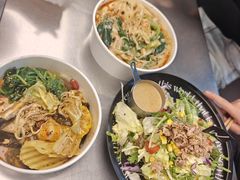 -W COLLECTIVE  DESSERT SHOP