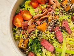 主厨沙拉-G+KITCHEN(龙湖狮山天街店)