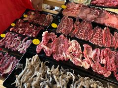 -陈记顺和牛肉火锅馆(天河北路店)