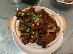 特色牛筋骨-富临轩私房菜(集庆门大街店)