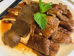 -广东道至正餐厅(区庄店)