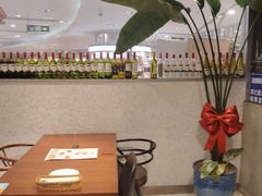 -斯比特花园西餐厅(东方商厦店)