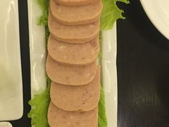 -栈桥王子饭店-风味餐厅