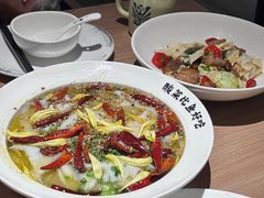 -新太二·鲜料川菜(万泰汇店)