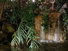 -湖泉半山温泉(湖泉生态园)