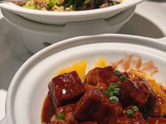 -兰湘子·湘菜小炒(济南领秀城店)