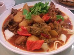 小盘鸡-清真西北风味餐厅
