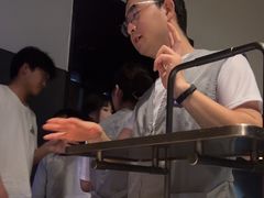 -海底捞火锅智慧餐厅(中骏世界城店)