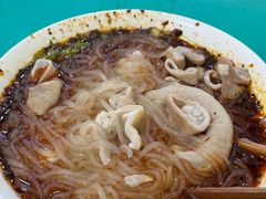 -甘记肥肠粉(马鞍北路店)