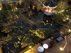 -上海虹桥宾馆味翠餐厅