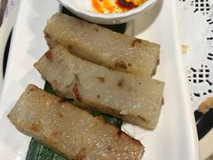 -点都德(大茶楼店)