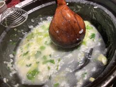 捞味菜-大良毋米粥(锦龙路总店)