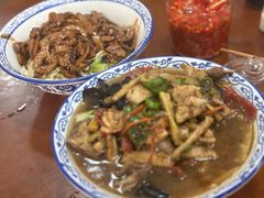 -姚记面馆(瑶琳路店)