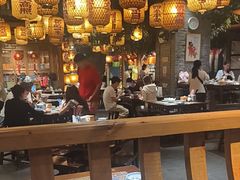 -南京大牌档(青岛万象城店)