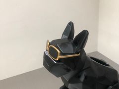 -柔心·y91·汉堡(汉堡·恒隆店)