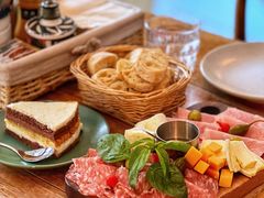 -Alimentari早午餐(安福路店)
