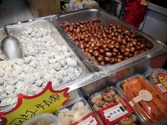 -李大姐心甜(丰产路店)