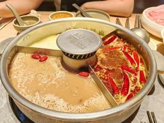 -巴奴毛肚火锅(七宝领展广场店)