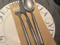 -IL TEATRO 精品意大利餐厅