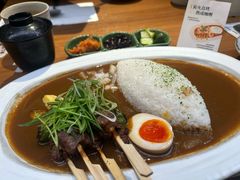 -CURRY YA 熟成咖哩專門店(深圳湾万象城店)