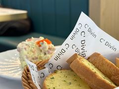 -库滋明·俄罗斯特色美食(中央大街店)