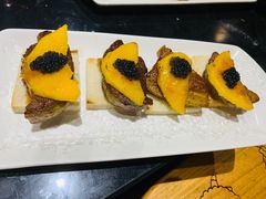 -铁板诱惑法式铁板烧(大卫城店)