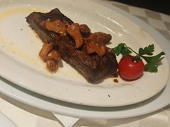 -西堤牛排(南京龙江店)