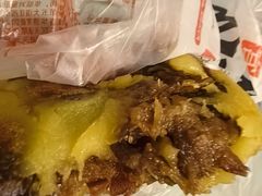 -宫门口馒头铺(创始人总店)