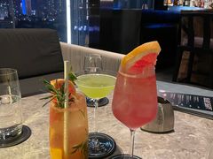 -四季酒店·空中花园 Aria on 9