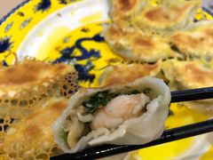 -北方饺子王·海肠捞饭·海鲜锅(山大店)