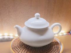 -荷风细雨·中国茶宴(世纪大道店)