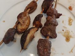 -万德诺富特酒店·自助餐厅(万德大厦店)