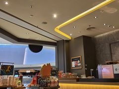 -星巴克(厦门万象城4F店)