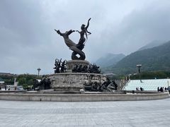 -华清宫景区