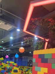 -宝燕乐园(闵行旗舰店)