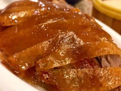 金牌烤鸭-大鸭梨烤鸭店(花园村店)