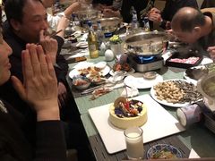 -上海浦东假日酒店